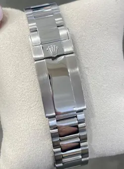 GMT-MASTER II REF.