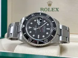 SEA-DWELLER SD43 126600