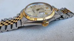 DIAL AUTOMATIC VINTAGE