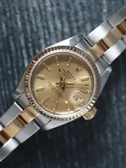 38683: ROLEX LADIES