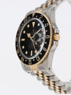 VINTAGE GMT-MASTER REF.