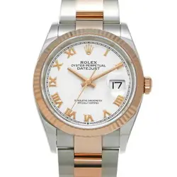 126231 WHITE CASE: