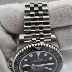 GMT-MASTER II “SPRITE”