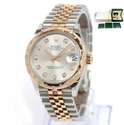 278341RBR 31MM SILVER