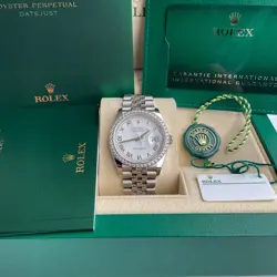 DATEJUST 36MM FULL