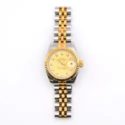 LADY-DATEJUST 179173 26MM