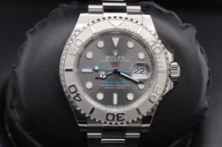 ROLEX YACHT MASTER 40 126622
