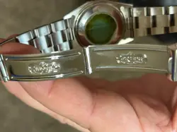 AIR-KING PRECISION 34MM