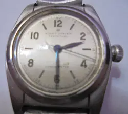 WWII ERA WORKING