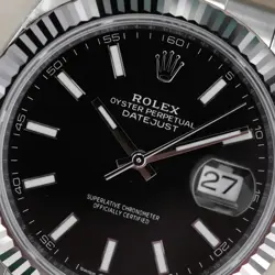 DATEJUST 41M
