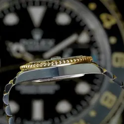 ROLEX 2025 GMT-MASTER