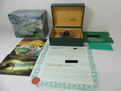 2001 ROLEX SS/18K