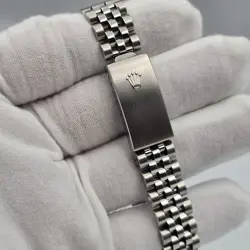 68274 SILVER DIAL