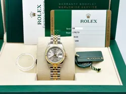NEW ROLEX 179173