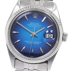 ROLEX DATEJUST 1601 TO213796
