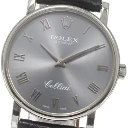 ROLEX CELLINI 1320596 TO213775