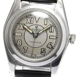 ROLEX OYSTER PERPETUAL 2940 TO213669