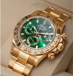 DIAL 40MM 116508