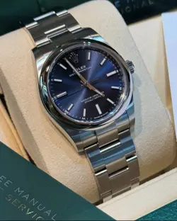 DIAL MODEL 124200.