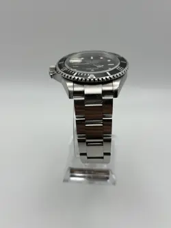 Rolex Submariner Date 16610 Y Serial 40mm Black – 2003 – Full Set