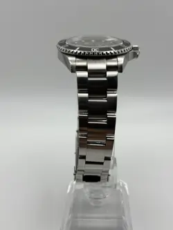 Rolex Submariner Date 16610 Y Serial 40mm Black – 2003 – Full Set