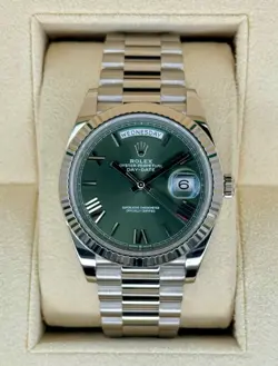 ♛ROLEX✡ DAY DATE