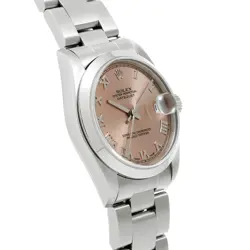 DATEJUST 78240 PINK