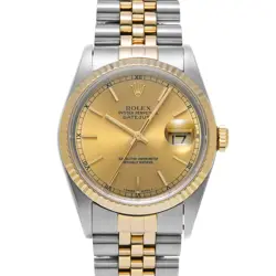 16233 CHAMPAGNE WATCH