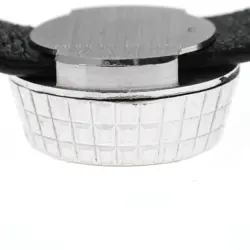 ROLEX 2025 CHAMELEON PRECISION K18WG CAL.1400 HAND-WOUND LADIES WOMEN'S WATCH