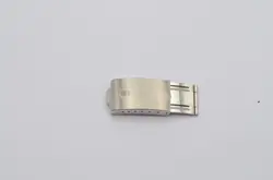 ROLEX BRACELET FERMOIR DéPLIANT 78363 DéPLOIEMENT BOUCLE COMME NEUF