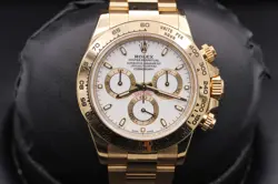 ROLEX DAYTONA 116508