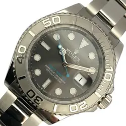 USED ROLEX YACHT MASTER 40 RANDOM SERIAL 126622 MEN'S WATCH #107015