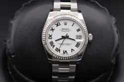 ROLEX DATEJUST 178274