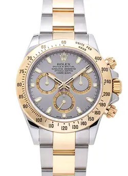 ROLEX DAYTONA 116523 #K163