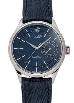ROLEX CELLINI DATE 50519 #K236