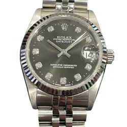 68274G STAINLESS STEEL/WHITE