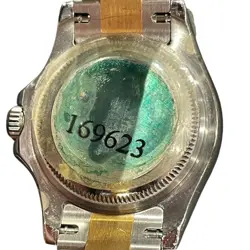 169623 STAINLESS