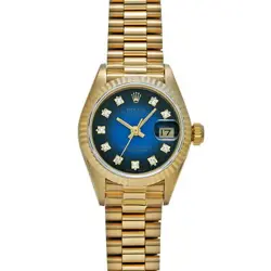 LADIES WATCH #1011315