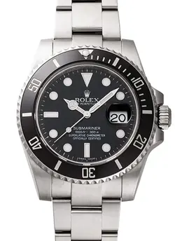DATE 116610LN #K287