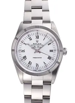 ROLEX AIR-KING 14010M #K580