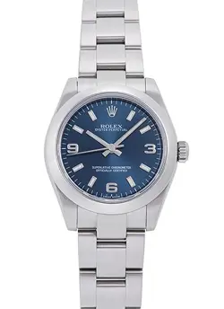 ROLEX OYSTER PERPETUAL 177200 #K514