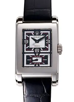 ROLEX CELLINI PRINCE 5443/9 #K354
