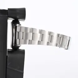 ROLEX Air King 14000 Watches / Silver Mechanical Automatic mens