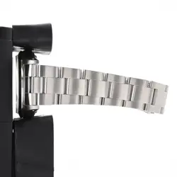 ROLEX Air King 14000 Watches / black Mechanical Automatic mens