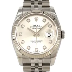 AUTHENTIC ROLEX DATEJUST 116234G SSXWG AUTOMATIC #RANDOM  #230-000-064-9710