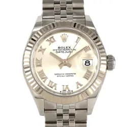 AUTHENTIC ROLEX DATEJUST 279174 SSXWG AUTOMATIC #RANDOM  #230-000-059-0296