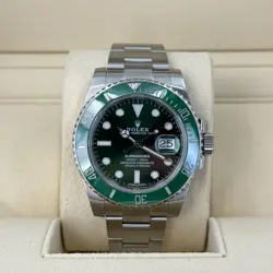 ♕ROLEX♕SUBMARINER OYSTER PERPETUAL