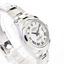 179160 WHITE ROMAN