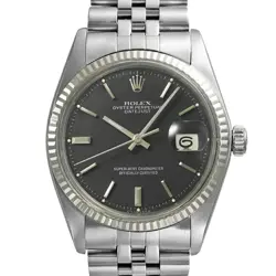 ROLEX DATEJUST REF.1601 VINTAGE ANTIQUE MEN'S WATCH