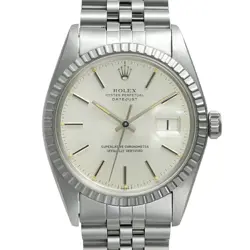 ROLEX DATEJUST JUBILEE BRACELET REF.16030 VINTAGE MEN'S WATCH